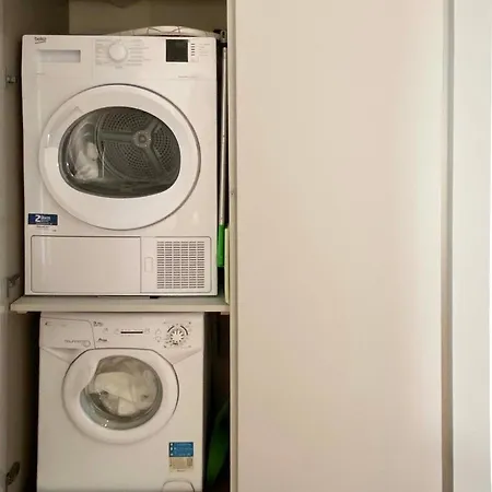 Апартаменты La Torre Флоренция