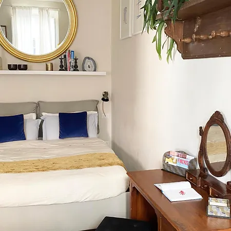 Апартаменты La Torre *