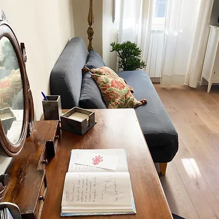 La Torre Флоренция