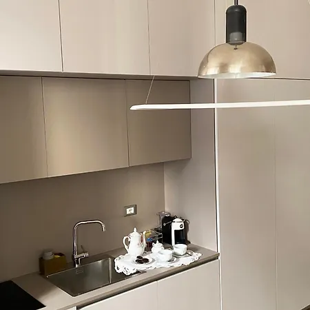 Апартаменты La Torre