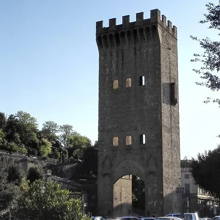 La Torre Апартаменты