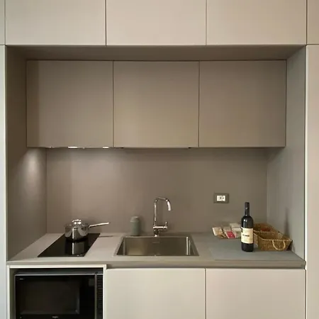 Apartment La Torre