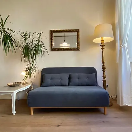 La Torre Apartment Florence