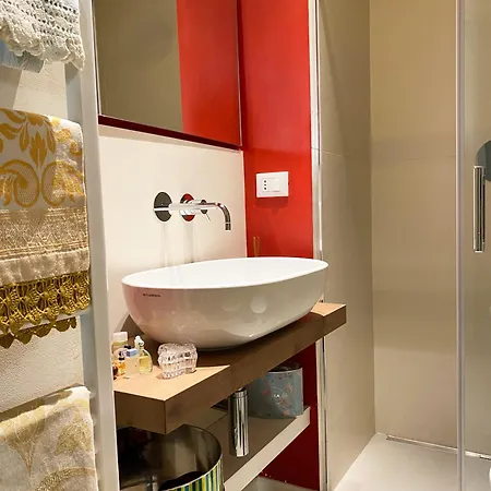 Apartment La Torre Florence