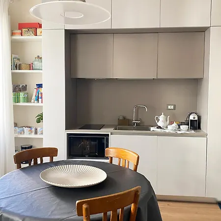 La Torre Apartment
