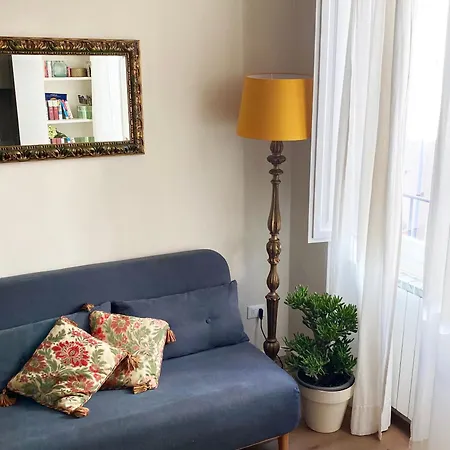 Apartment La Torre