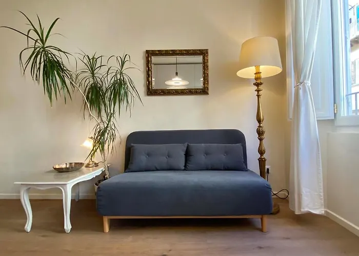 拉托雷农家乐 公寓 佛罗伦萨