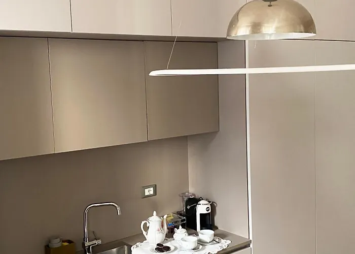 公寓 拉托雷农家乐