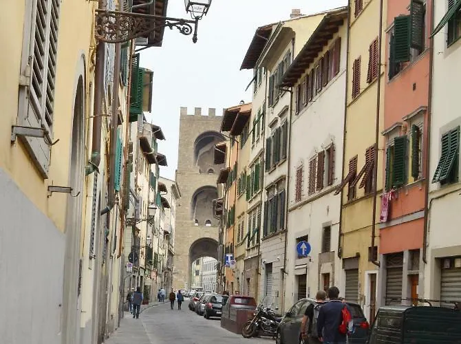 拉托雷农家乐 公寓